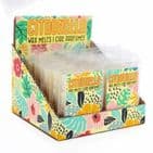 Citronella Wax Melts 6 Pack Outdoor Living Sifcon International